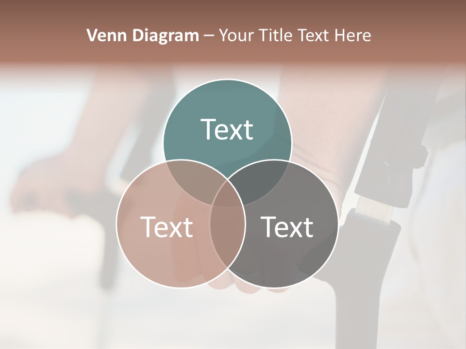 Electricity Unit Climate PowerPoint Template