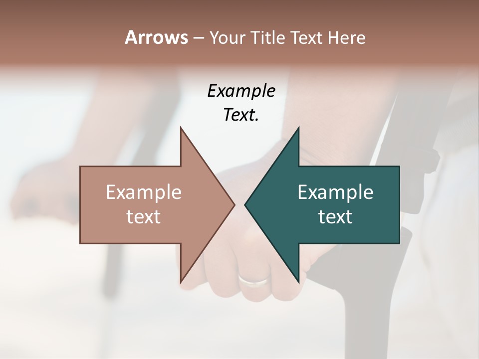 Electricity Unit Climate PowerPoint Template
