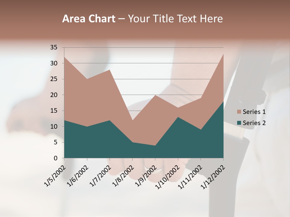 Electricity Unit Climate PowerPoint Template