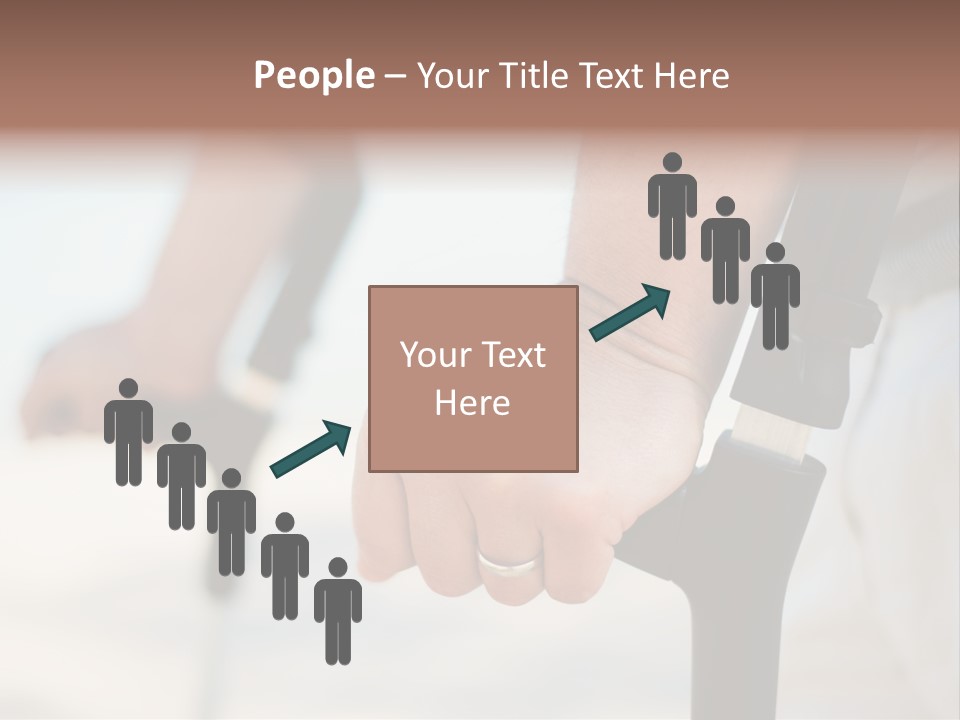 Electricity Unit Climate PowerPoint Template