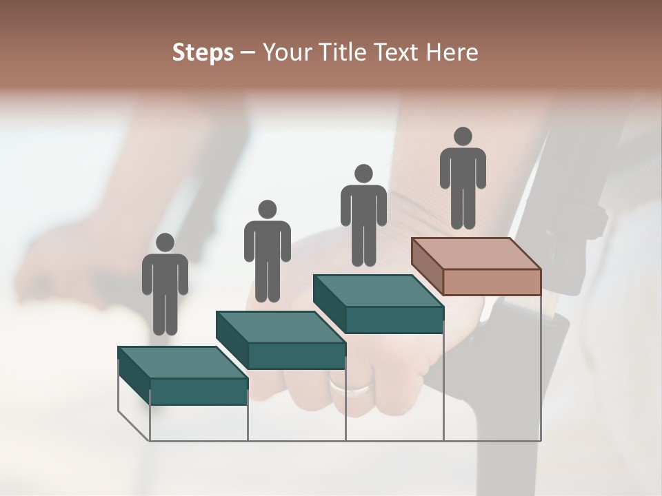 Electricity Unit Climate PowerPoint Template