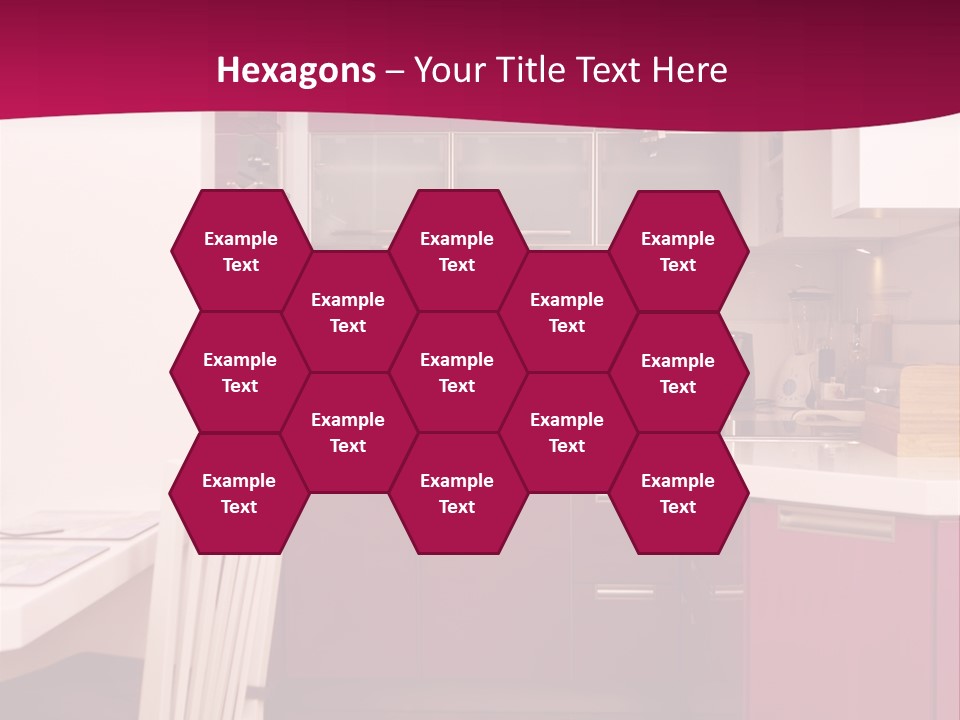 Temperature Air Home PowerPoint Template