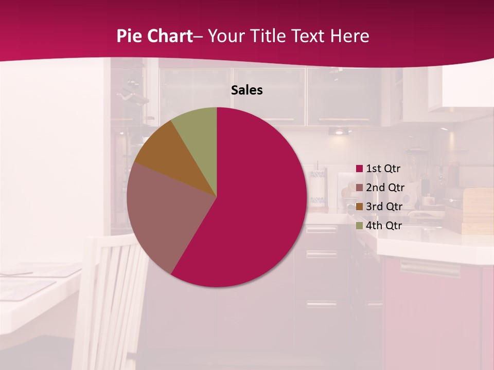 Temperature Air Home PowerPoint Template