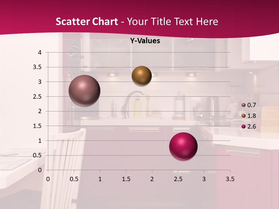 Temperature Air Home PowerPoint Template