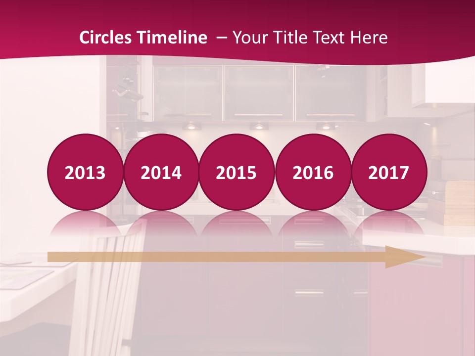 Temperature Air Home PowerPoint Template