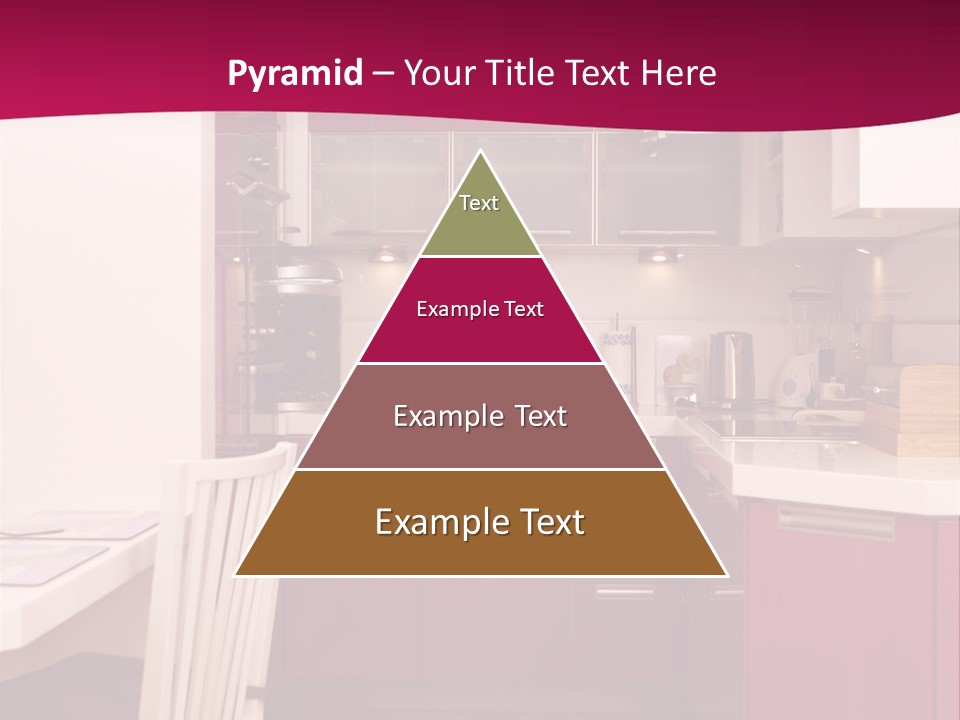 Temperature Air Home PowerPoint Template