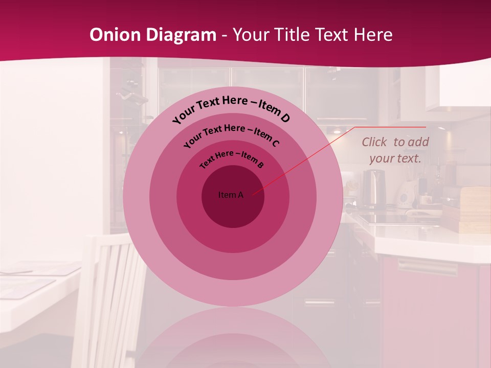 Temperature Air Home PowerPoint Template