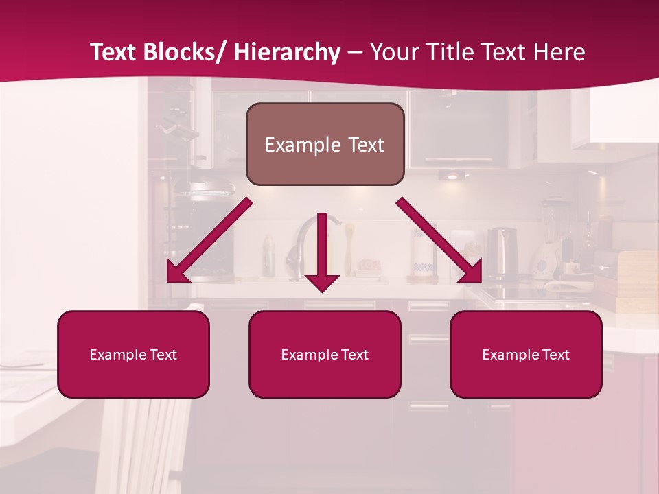 Temperature Air Home PowerPoint Template