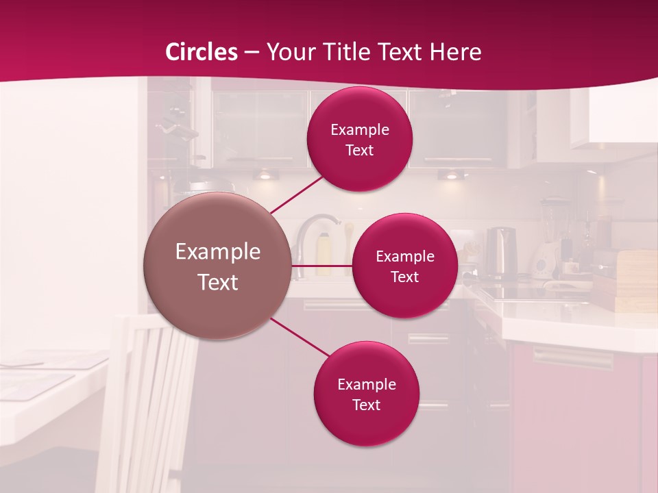Temperature Air Home PowerPoint Template