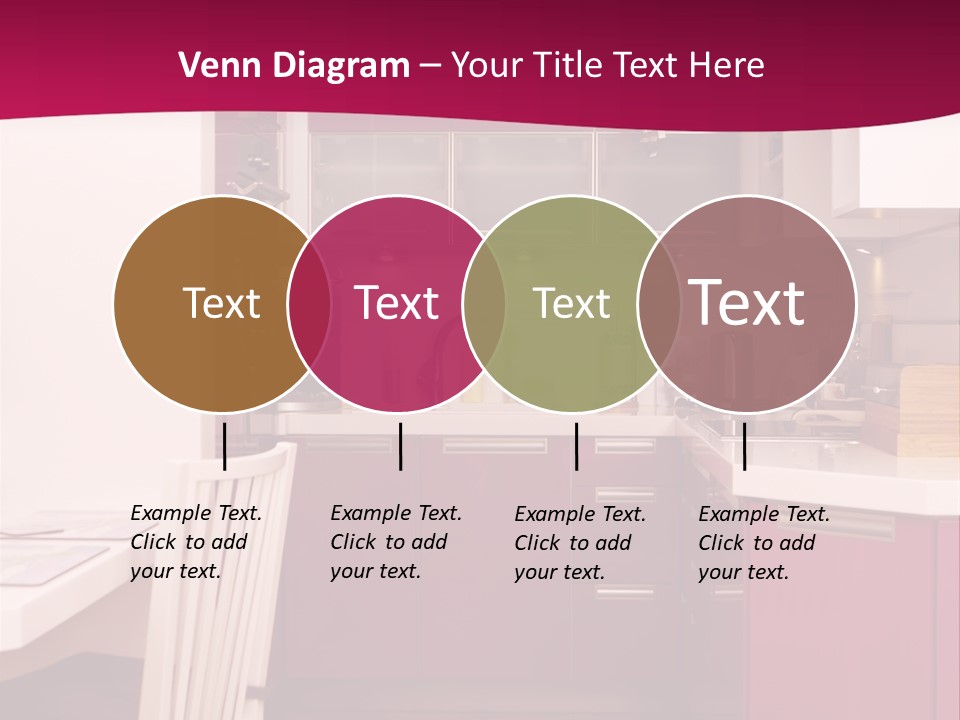 Temperature Air Home PowerPoint Template