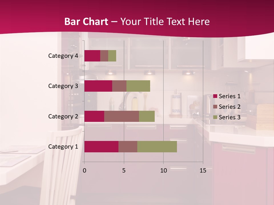 Temperature Air Home PowerPoint Template
