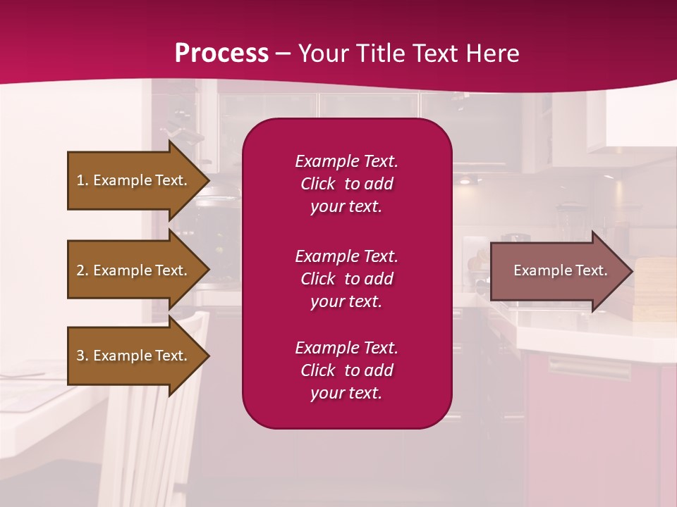 Temperature Air Home PowerPoint Template