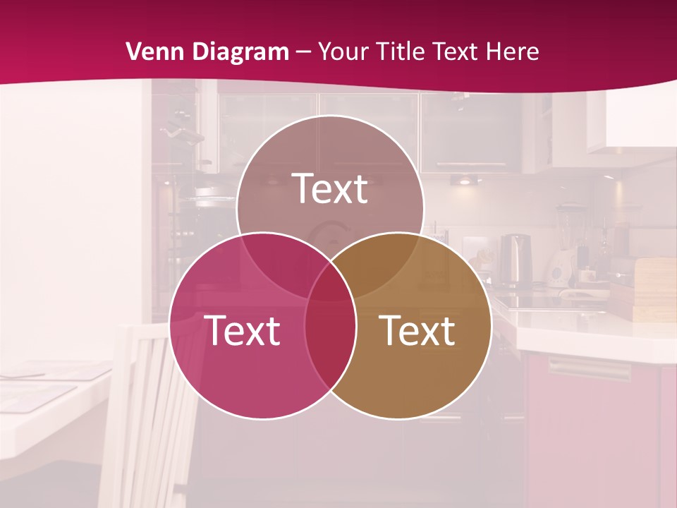 Temperature Air Home PowerPoint Template