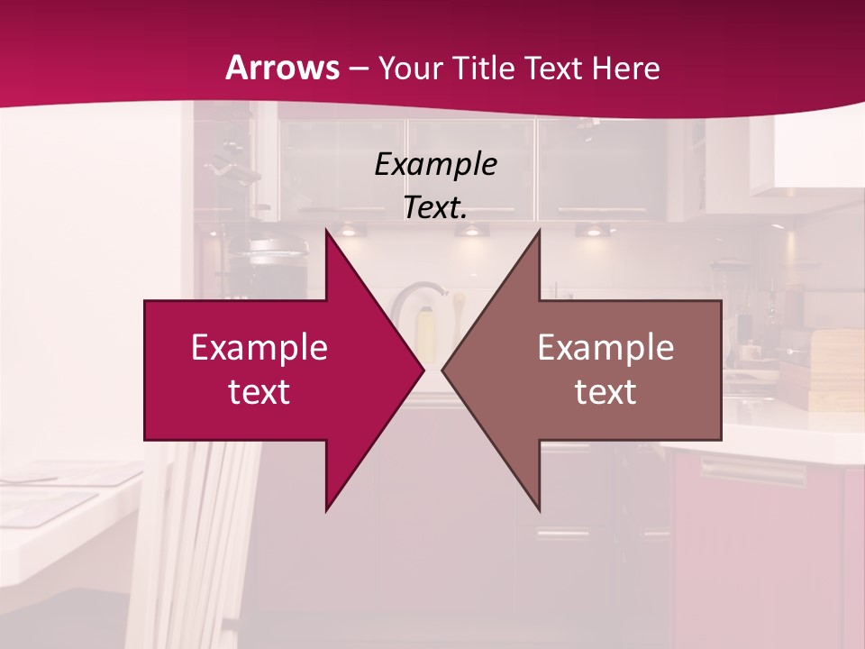 Temperature Air Home PowerPoint Template