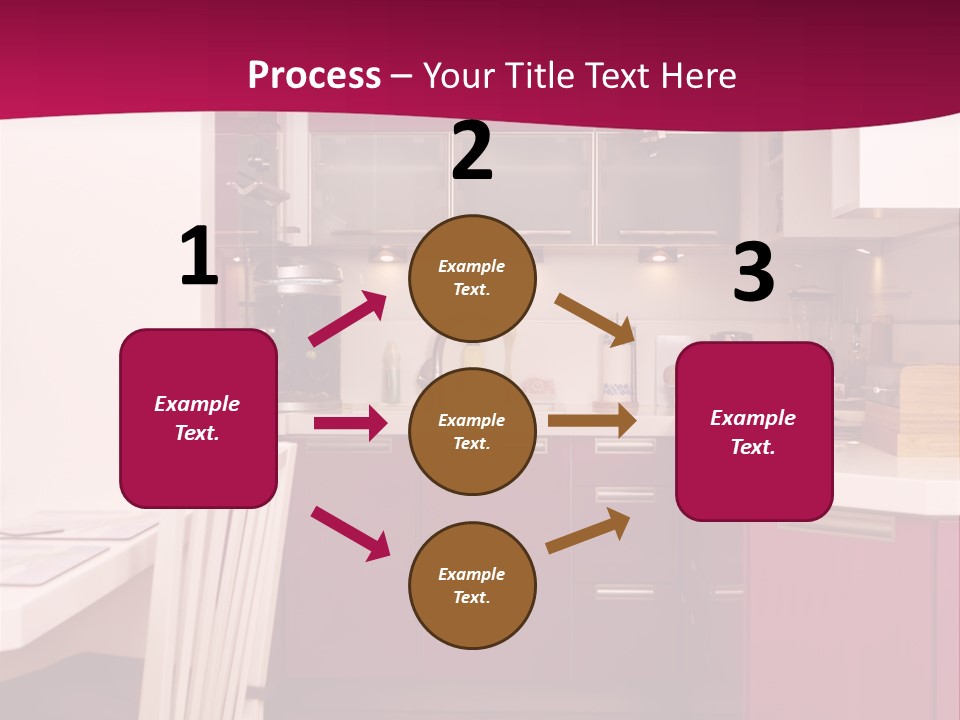 Temperature Air Home PowerPoint Template