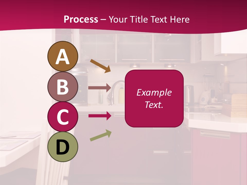 Temperature Air Home PowerPoint Template