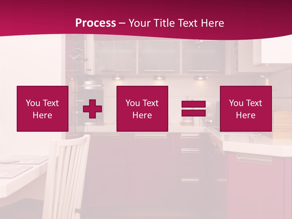 Temperature Air Home PowerPoint Template