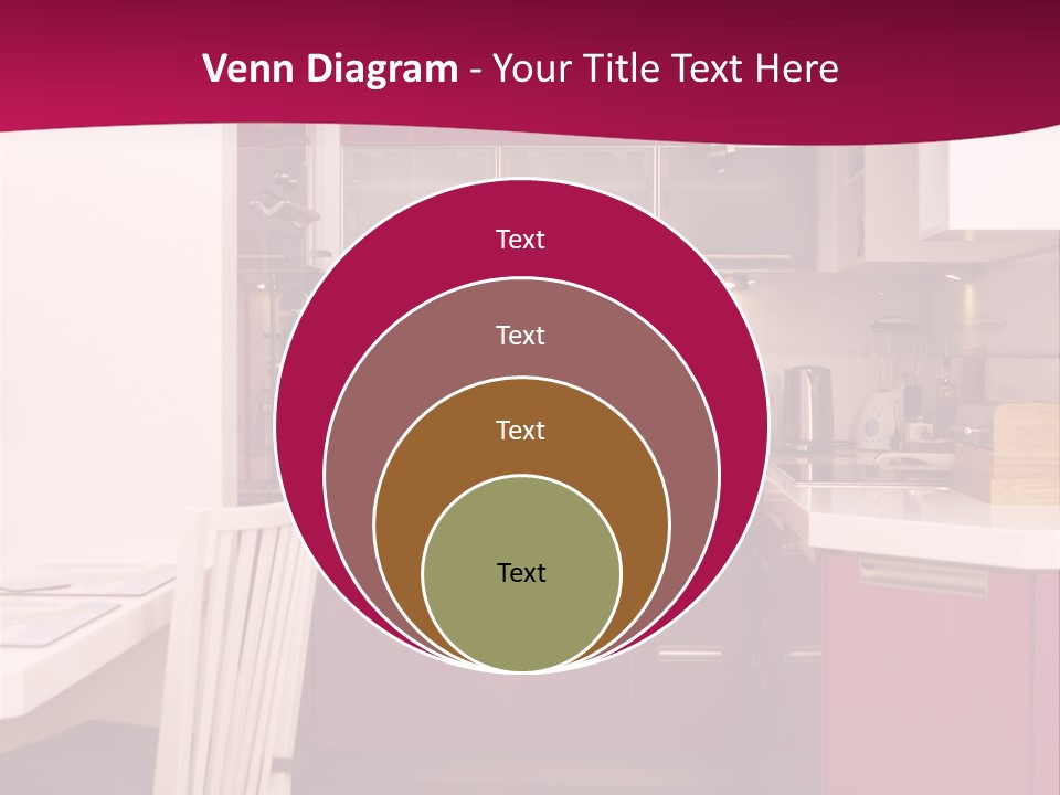 Temperature Air Home PowerPoint Template