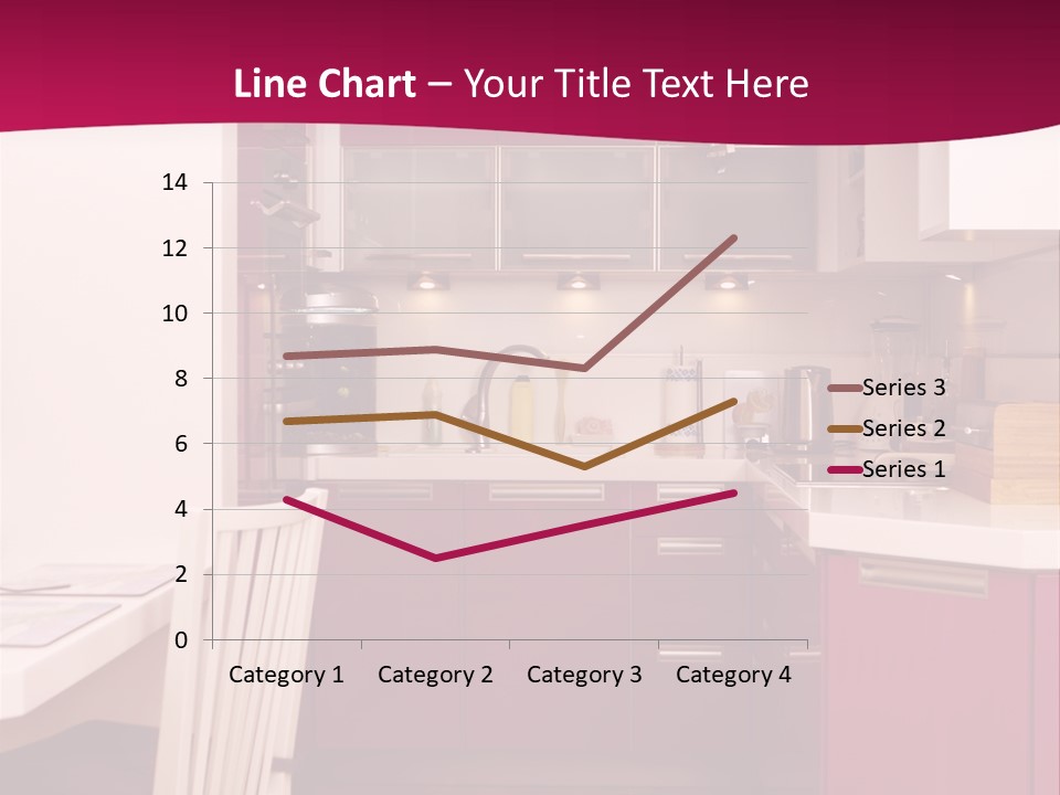 Temperature Air Home PowerPoint Template