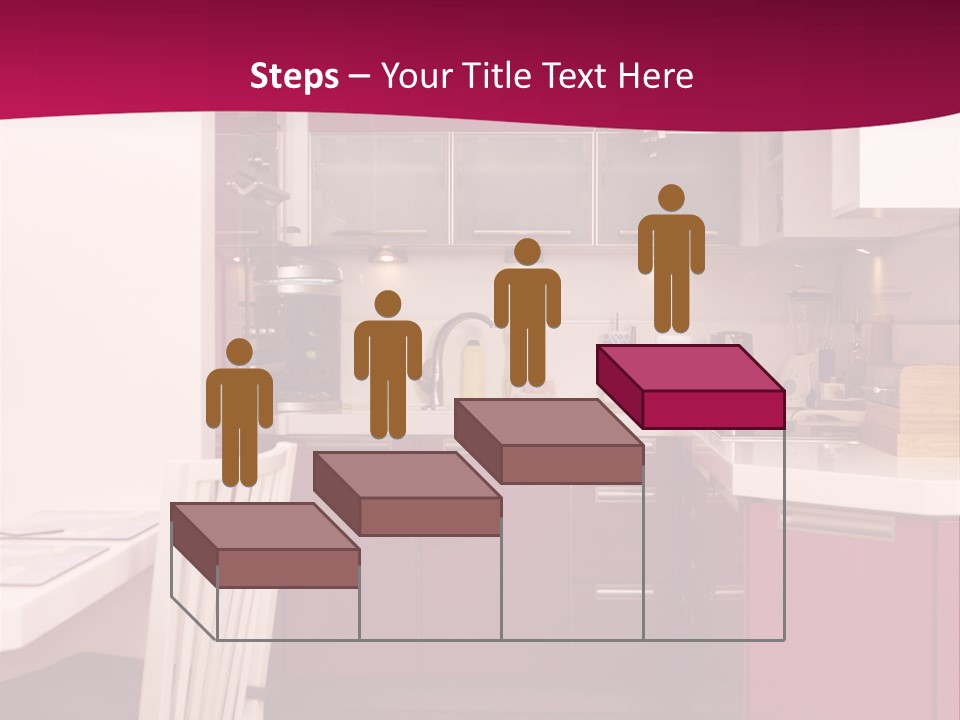 Temperature Air Home PowerPoint Template