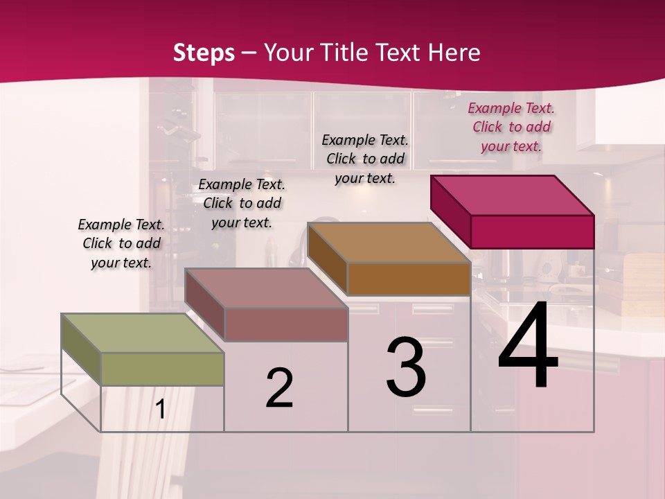 Temperature Air Home PowerPoint Template