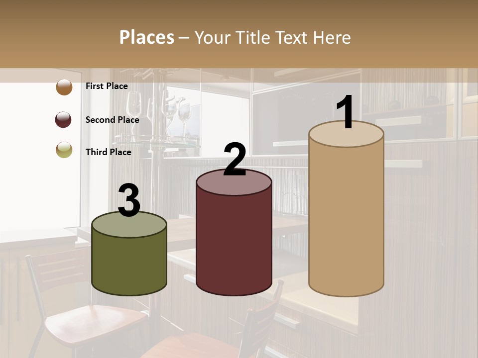 Electric Remote Unit PowerPoint Template