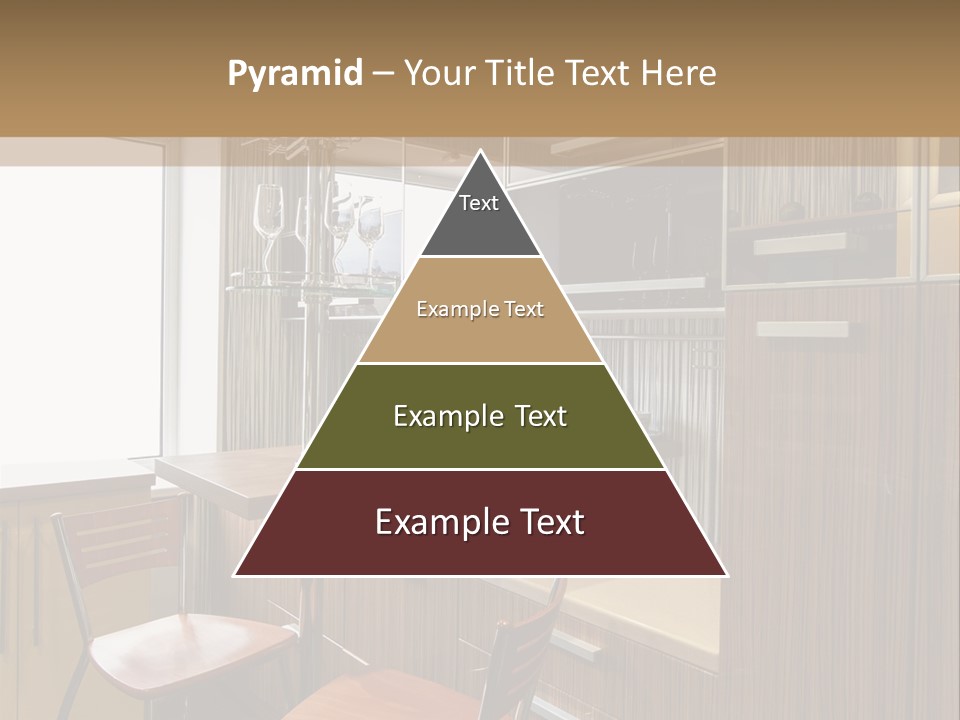 Electric Remote Unit PowerPoint Template