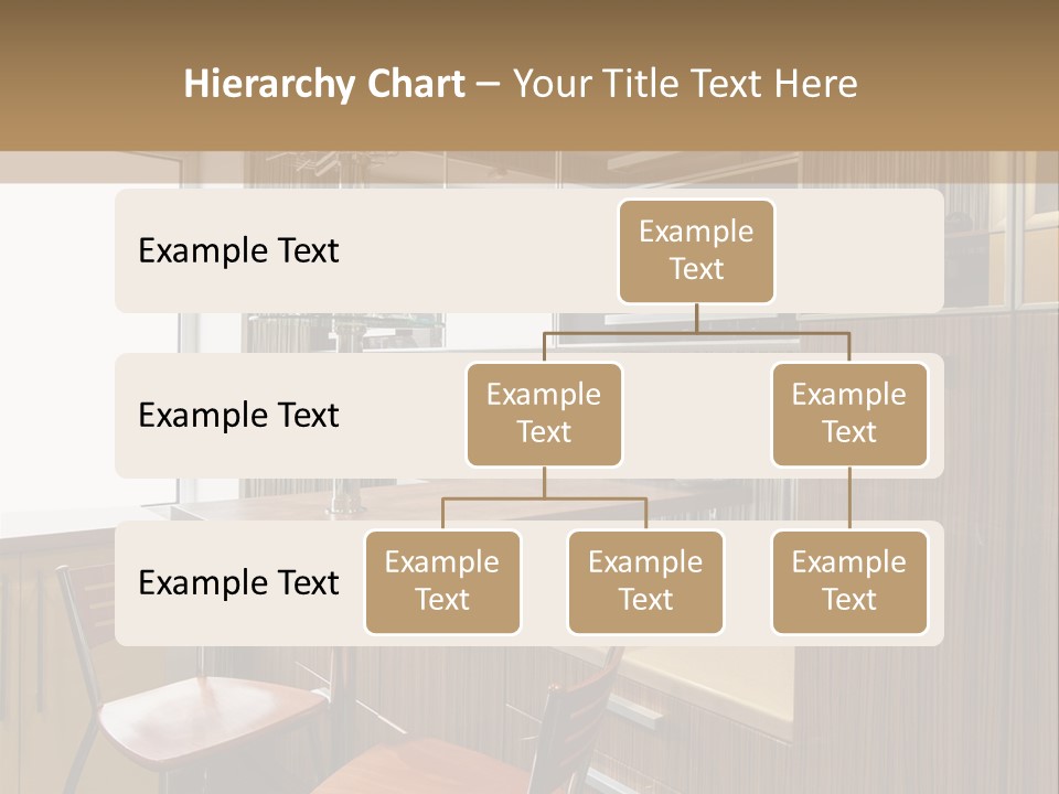 Electric Remote Unit PowerPoint Template