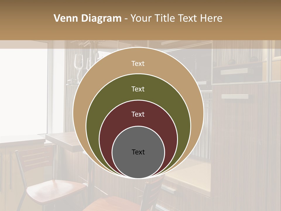 Electric Remote Unit PowerPoint Template