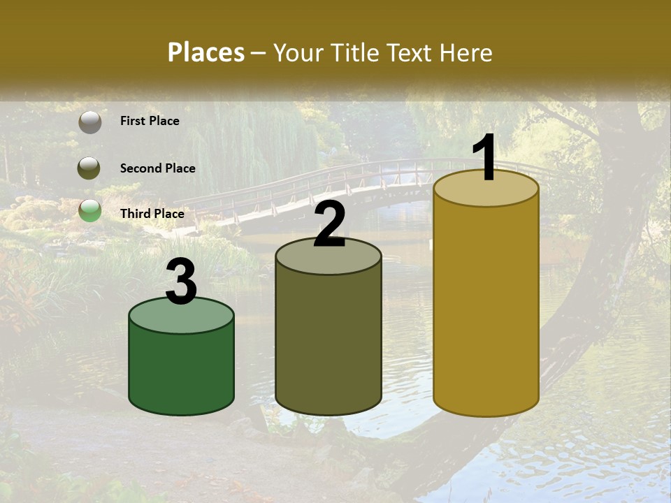 Electricity Part Energy PowerPoint Template