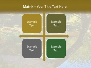 Electricity Part Energy PowerPoint Template