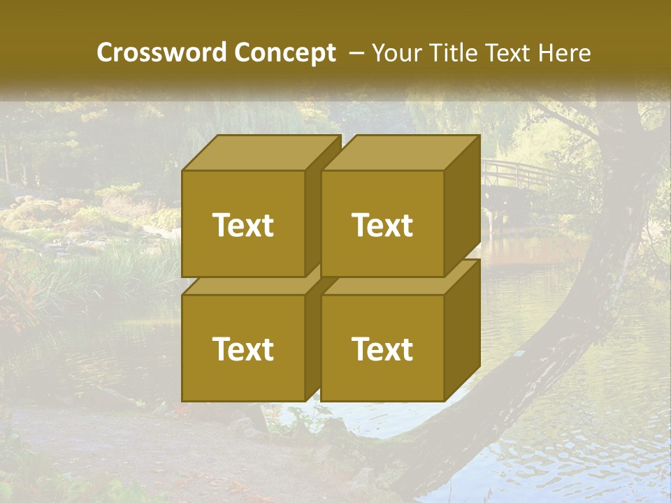 Electricity Part Energy PowerPoint Template
