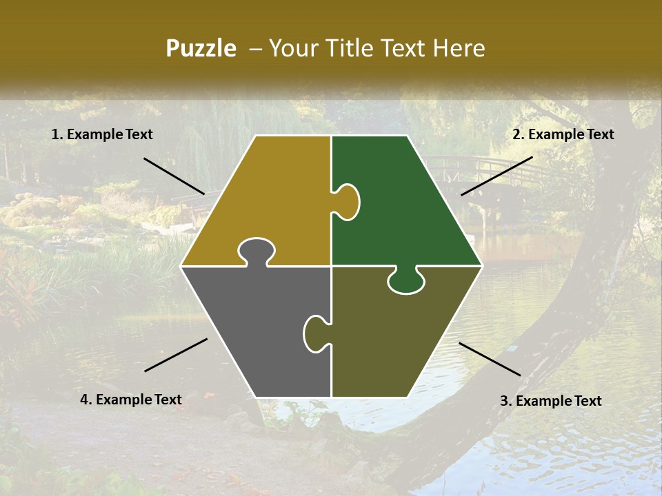Electricity Part Energy PowerPoint Template