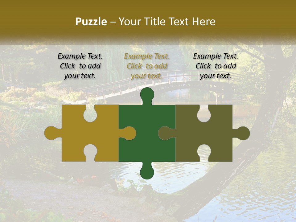 Electricity Part Energy PowerPoint Template