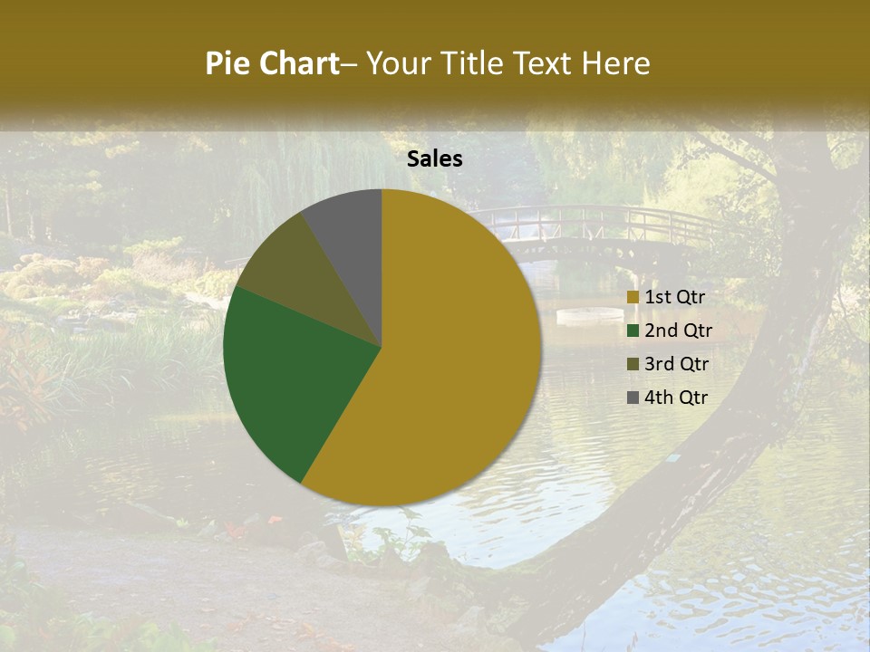 Electricity Part Energy PowerPoint Template
