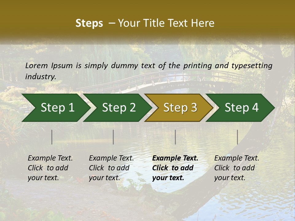 Electricity Part Energy PowerPoint Template