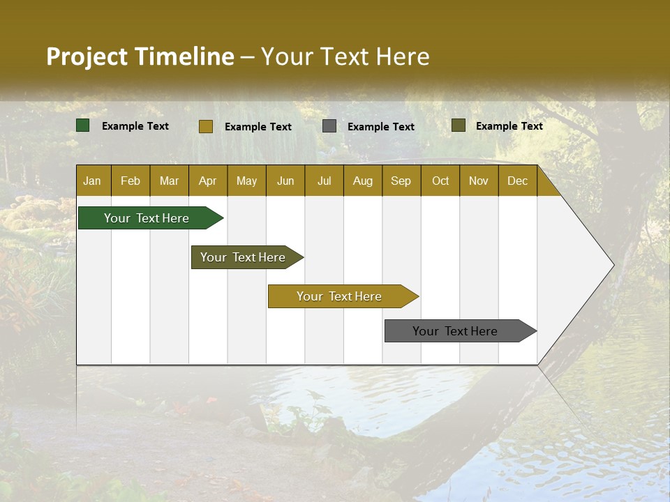 Electricity Part Energy PowerPoint Template