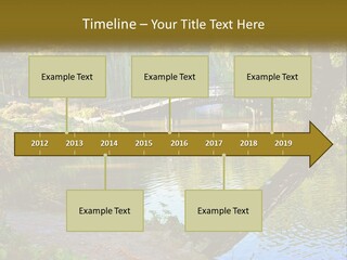 Electricity Part Energy PowerPoint Template