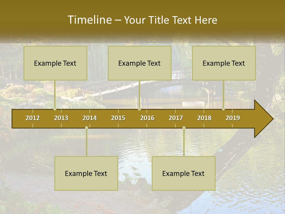 Electricity Part Energy PowerPoint Template