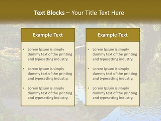 Electricity Part Energy PowerPoint Template