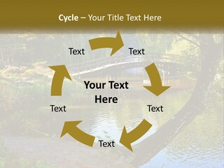 Electricity Part Energy PowerPoint Template