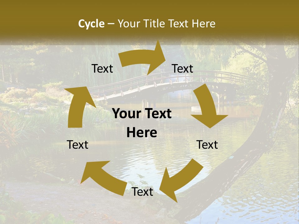 Electricity Part Energy PowerPoint Template