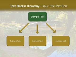 Electricity Part Energy PowerPoint Template