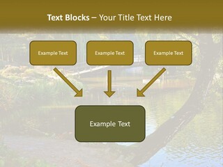 Electricity Part Energy PowerPoint Template