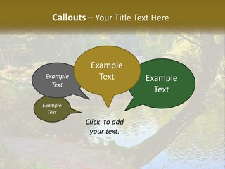 Electricity Part Energy PowerPoint Template