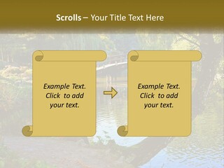 Electricity Part Energy PowerPoint Template