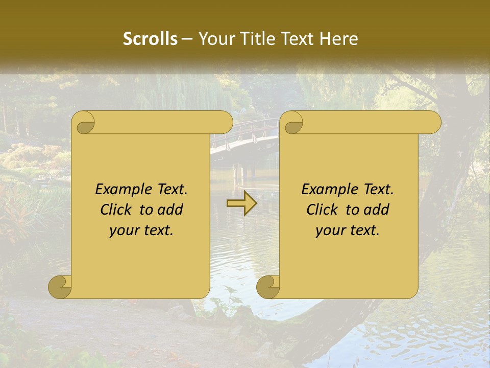 Electricity Part Energy PowerPoint Template