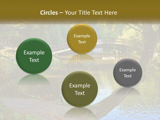 Electricity Part Energy PowerPoint Template