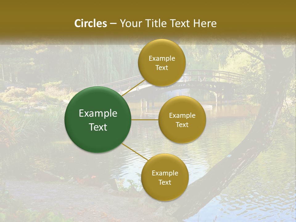 Electricity Part Energy PowerPoint Template
