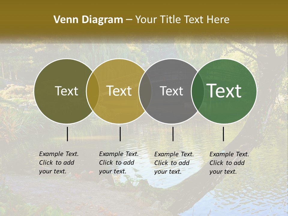 Electricity Part Energy PowerPoint Template